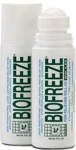 BIOFREEZE