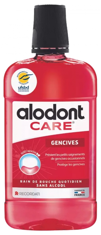 ALODONT
